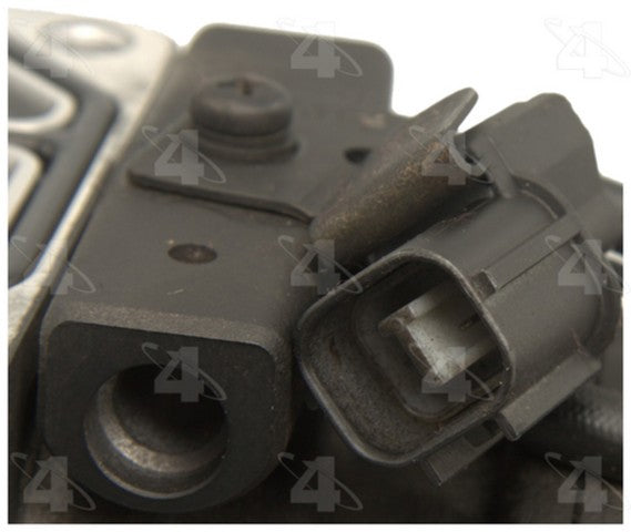 Four Seasons A/C Compressor P/N:97334 Fits: Land Rover Discovery 04-99, Land Rover Range Rover 05-99 - Image 4