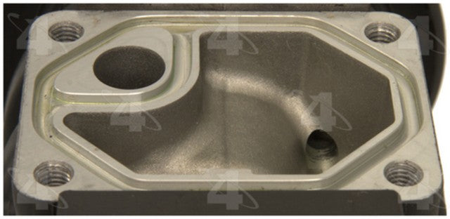 Four Seasons A/C Compressor P/N:97335 Fits: Acura Integra 01-98, Honda Civic 00-99 - Image 5