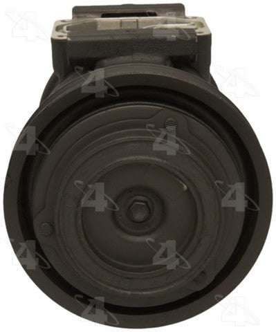 Four Seasons A/C Compressor P/N:97335 Fits: Acura Integra 01-98, Honda Civic 00-99 - Image 3