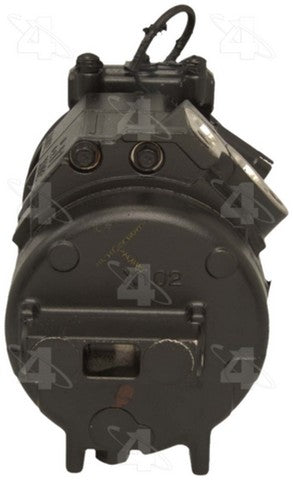 Four Seasons A/C Compressor P/N:97336 Fits: BMW X5 03-00 - Image 3