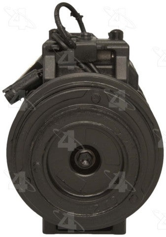 Four Seasons A/C Compressor P/N:97336 Fits: BMW X5 03-00 - Image 5