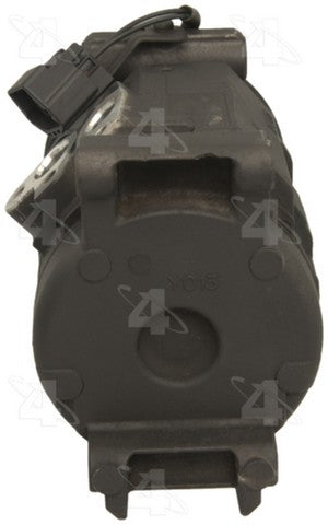 Four Seasons A/C Compressor P/N:97337 Fits: Cadillac Srx 09-04 - Image 4