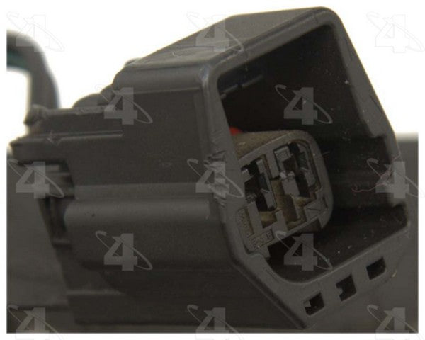 Four Seasons A/C Compressor P/N:97337 Fits: Cadillac Srx 09-04 - Image 3
