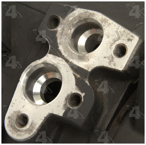 Four Seasons A/C Compressor P/N:97337 Fits: Cadillac Srx 09-04 - Image 5