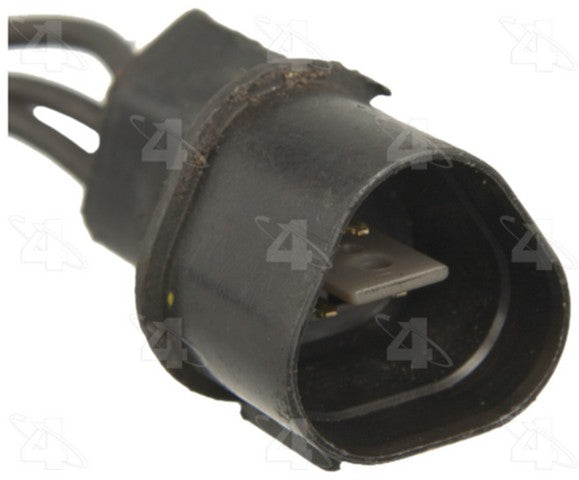 Four Seasons A/C Compressor P/N:97338 Fits: Mitsubishi Montero 06-01 - Image 4