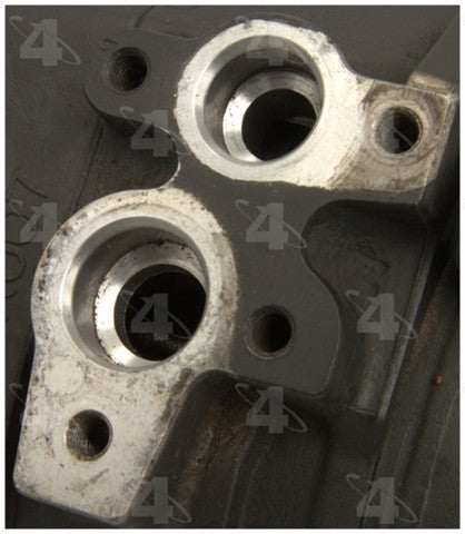 Four Seasons A/C Compressor P/N:97338 Fits: Mitsubishi Montero 06-01 - Image 8
