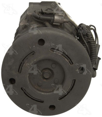 Four Seasons A/C Compressor P/N:97338 Fits: Mitsubishi Montero 06-01 - Image 7