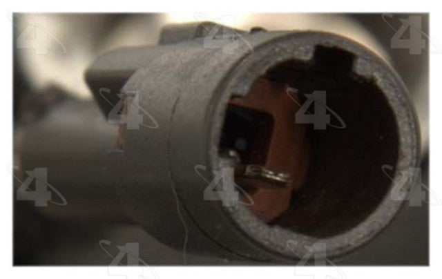 Four Seasons A/C Compressor P/N:97339 Fits: Suzuki Grand Vitara 05-04, Suzuki Grand Vitara 2001, Suzuki Xl-7 03-02 - Image 3