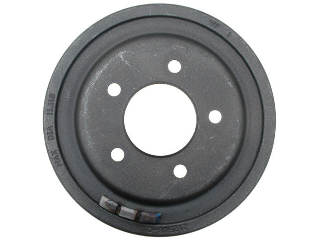 Raybestos Brakes Brake Drum P/N:9733R Fits: Ford F-150 03-00 - Image 3