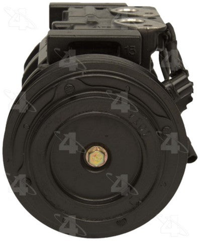 Four Seasons A/C Compressor P/N:97340 Fits: Suzuki Aerio 07-02 - Image 5