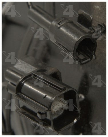 Four Seasons A/C Compressor P/N:97341 Fits: Jaguar Xk8 03-97, Jaguar Xkr 03-00 - Image 8