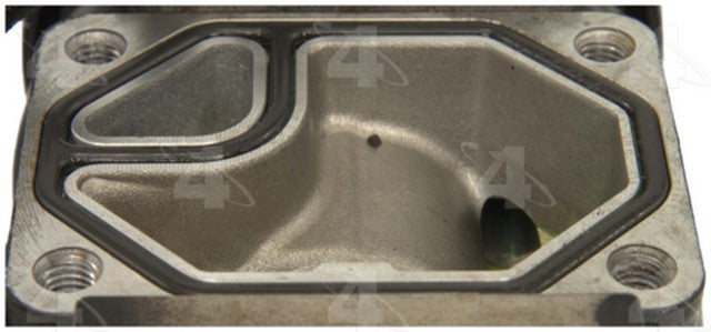 Four Seasons A/C Compressor P/N:97341 Fits: Jaguar Xk8 03-97, Jaguar Xkr 03-00 - Image 5