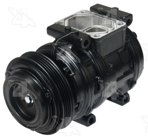 Four Seasons A/C Compressor P/N:97344 Fits: Kia Sportage 2002 - Image 1