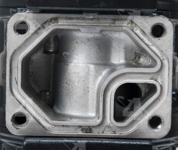 Four Seasons A/C Compressor P/N:97344 Fits: Kia Sportage 2002 - Image 2