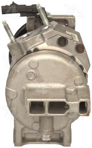 Four Seasons A/C Compressor P/N:97346 Fits: Chrysler 300 10-05, Dodge Challenger 10-08, Dodge Charger 10-06, Dodge Magnum 08-05, Jeep Grand Cherokee 10-05 - Image 5