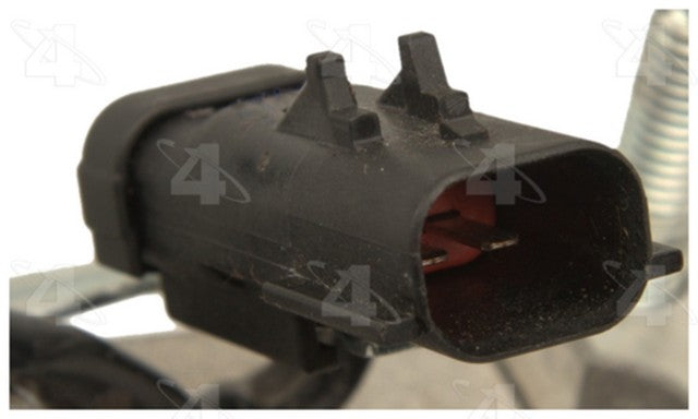 Four Seasons A/C Compressor P/N:97346 Fits: Chrysler 300 10-05, Dodge Challenger 10-08, Dodge Charger 10-06, Dodge Magnum 08-05, Jeep Grand Cherokee 10-05 - Image 3