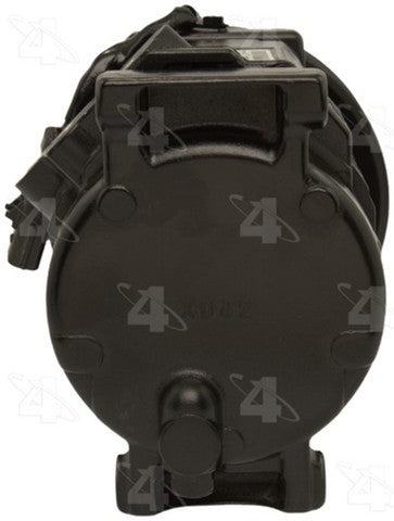 Four Seasons A/C Compressor P/N:97347 Fits: Dodge Caravan 07-04 - Image 3