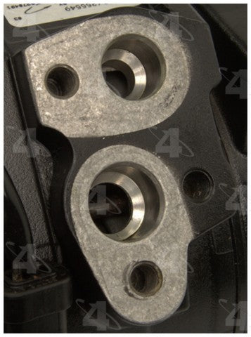 Four Seasons A/C Compressor P/N:97347 Fits: Dodge Caravan 07-04 - Image 4