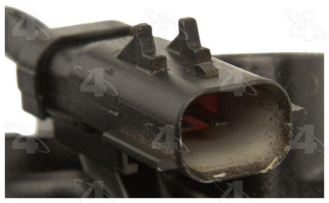 Four Seasons A/C Compressor P/N:97347 Fits: Dodge Caravan 07-04 - Image 5