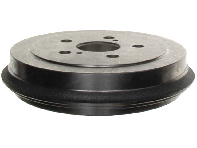 Raybestos Brakes Brake Drum P/N:9734R Fits: Toyota Celica 05-02, Toyota Corolla 08-03, Toyota Prius 08-04 - Image 1