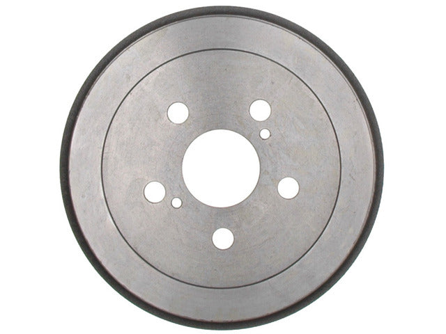 Raybestos Brakes Brake Drum P/N:9734R Fits: Toyota Celica 05-02, Toyota Corolla 08-03, Toyota Prius 08-04 - Image 3