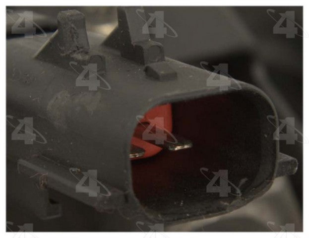 Four Seasons A/C Compressor P/N:97351 Fits: Jeep Tj 06-03, Jeep Wrangler 06-03 - Image 3