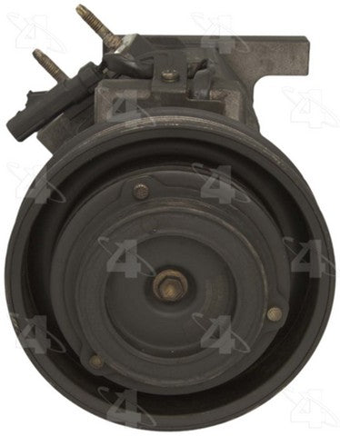 Four Seasons A/C Compressor P/N:97351 Fits: Jeep Tj 06-03, Jeep Wrangler 06-03 - Image 5