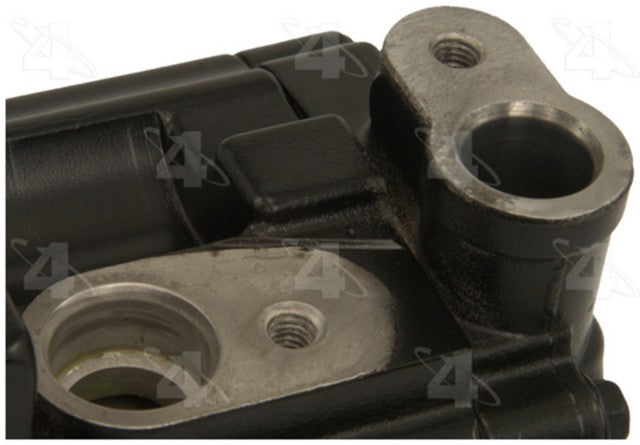 Four Seasons A/C Compressor P/N:97353 Fits: Subaru Impreza 07-05, Subaru Legacy 06-05, Subaru Outback 07-05 - Image 5