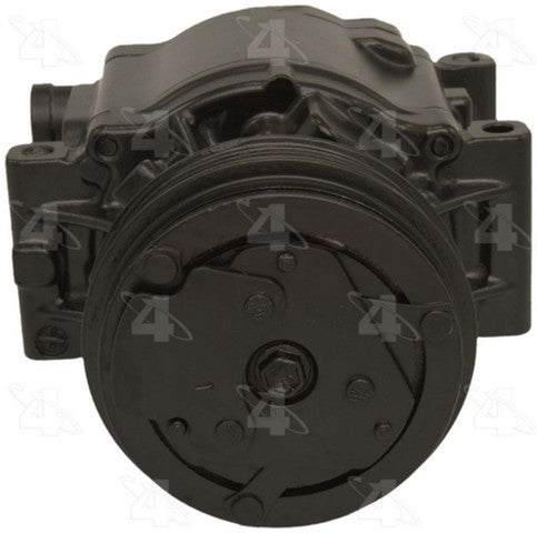 Four Seasons A/C Compressor P/N:97353 Fits: Subaru Impreza 07-05, Subaru Legacy 06-05, Subaru Outback 07-05 - Image 6
