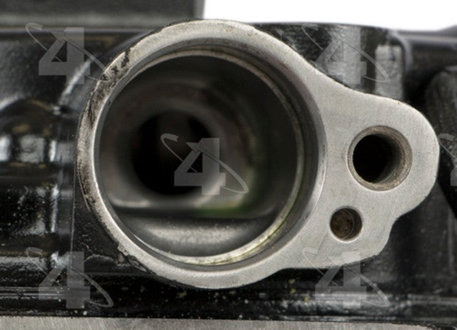 Four Seasons A/C Compressor P/N:97354 Fits: Audi A4 2002, Audi A4 Quattro 2002, Audi A6 04-02, Audi A6 Quattro 04-02 - Image 4