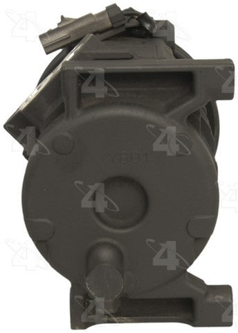 Four Seasons A/C Compressor P/N:97355 Fits: Chrysler Pacifica 08-05 - Image 3