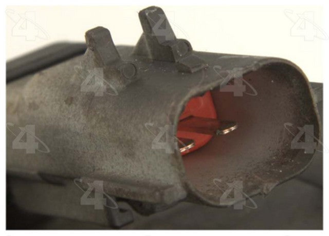 Four Seasons A/C Compressor P/N:97355 Fits: Chrysler Pacifica 08-05 - Image 6