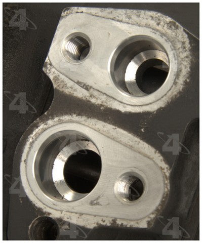 Four Seasons A/C Compressor P/N:97355 Fits: Chrysler Pacifica 08-05 - Image 2