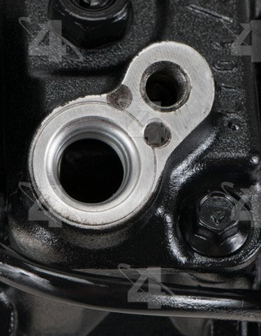 Four Seasons A/C Compressor P/N:97356 Fits: Mercedes-benz C200, Mercedes-benz C230, Mercedes-benz C240, Mercedes-benz C280, Mercedes-benz C32 Amg, Mercedes-benz C320, Mercedes-benz C350, Mercedes-benz C43 Amg, Mercedes-benz Cl500 - Image 5