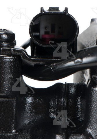 Four Seasons A/C Compressor P/N:97356 Fits: Mercedes-benz C200, Mercedes-benz C230, Mercedes-benz C240, Mercedes-benz C280, Mercedes-benz C32 Amg, Mercedes-benz C320, Mercedes-benz C350, Mercedes-benz C43 Amg, Mercedes-benz Cl500 - Image 3