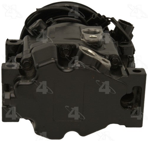 Four Seasons A/C Compressor P/N:97359 Fits: Toyota Prius 03-01 - Image 4