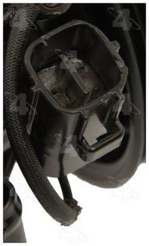 Four Seasons A/C Compressor P/N:97359 Fits: Toyota Prius 03-01 - Image 3