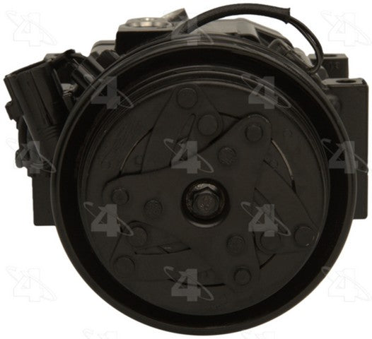 Four Seasons A/C Compressor P/N:97359 Fits: Toyota Prius 03-01 - Image 2