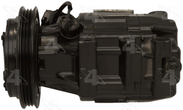 Four Seasons A/C Compressor P/N:97359 Fits: Toyota Prius 03-01 - Image 6