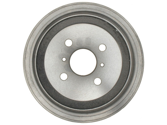 Raybestos Brakes Brake Drum P/N:9735R Fits: Scion Xa 06-04, Scion Xb 06-04, Toyota Prius 03-02 - Image 2