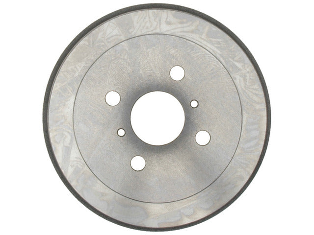 Raybestos Brakes Brake Drum P/N:9735R Fits: Scion Xa 06-04, Scion Xb 06-04, Toyota Prius 03-02 - Image 3