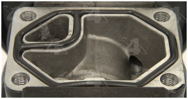 Four Seasons A/C Compressor P/N:97361 Fits: Acura Cl 99-98, Honda Accord 02-98 - Image 2