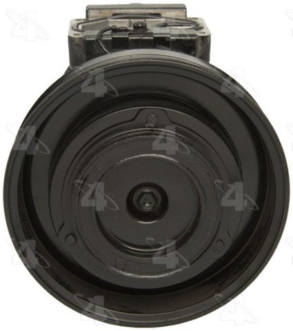 Four Seasons A/C Compressor P/N:97361 Fits: Acura Cl 99-98, Honda Accord 02-98 - Image 5