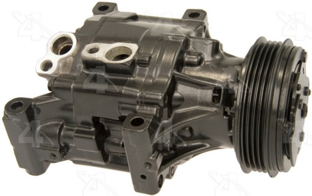 Four Seasons A/C Compressor P/N:97362 Fits: Mazda Miata 05-04, Mazda Rx-8 10-04 - Image 1