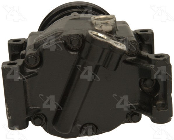 Four Seasons A/C Compressor P/N:97362 Fits: Mazda Miata 05-04, Mazda Rx-8 10-04 - Image 2