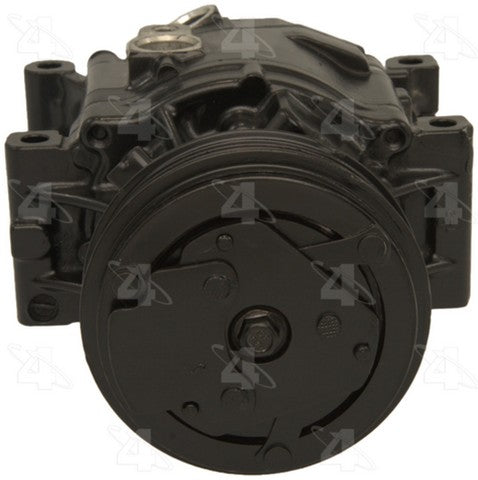 Four Seasons A/C Compressor P/N:97362 Fits: Mazda Miata 05-04, Mazda Rx-8 10-04 - Image 6