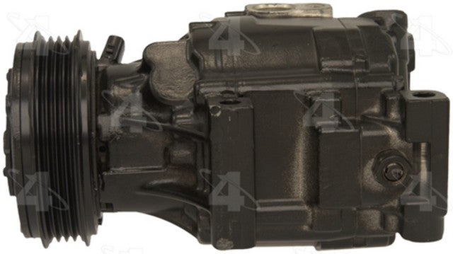 Four Seasons A/C Compressor P/N:97362 Fits: Mazda Miata 05-04, Mazda Rx-8 10-04 - Image 3
