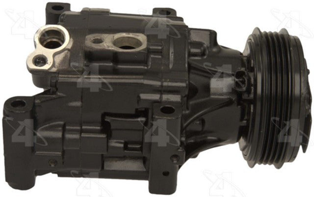 Four Seasons A/C Compressor P/N:97362 Fits: Mazda Miata 05-04, Mazda Rx-8 10-04 - Image 5