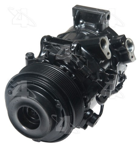 Four Seasons A/C Compressor P/N:97363 Fits: Toyota Avalon 06-05 - Image 1