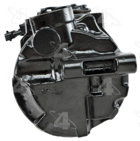 Four Seasons A/C Compressor P/N:97364 Fits: Saab 9-5 03-99 - Image 7